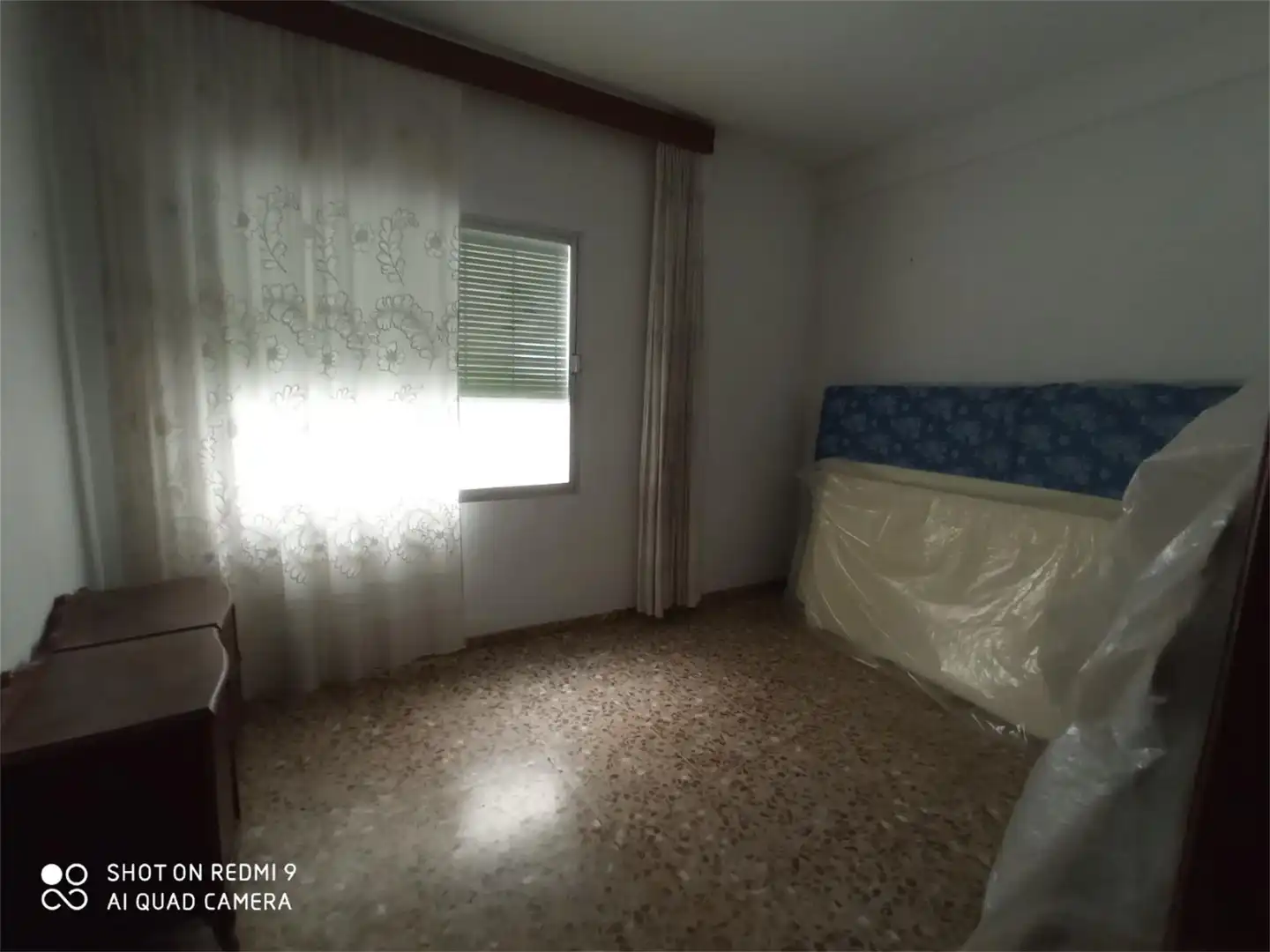 Schlafzimmer von Wohnung zum Verkauf in La Guardia mit Klimaanlage, Terrasse und Balkon