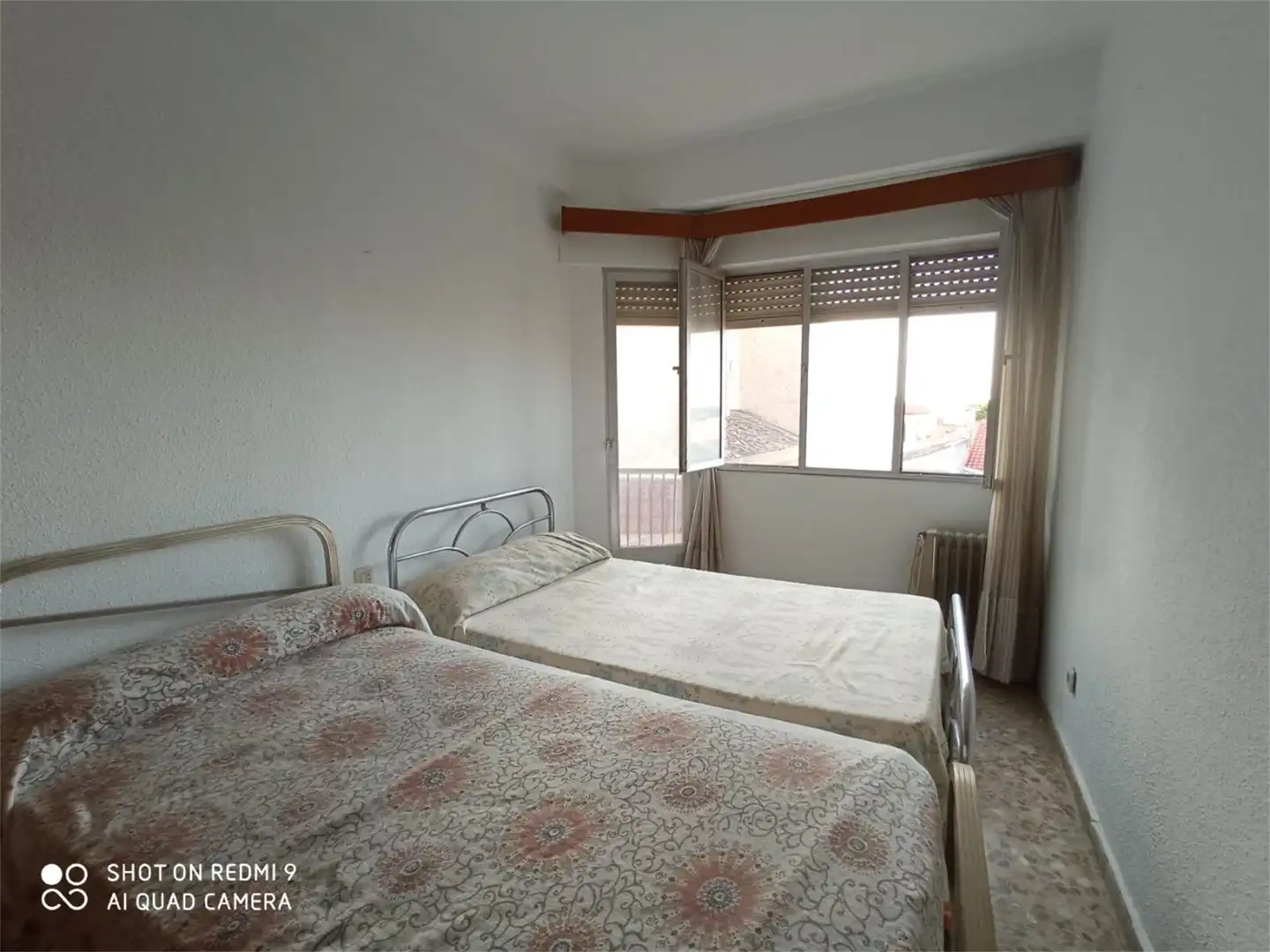 Schlafzimmer von Wohnung zum Verkauf in La Guardia mit Klimaanlage, Terrasse und Balkon