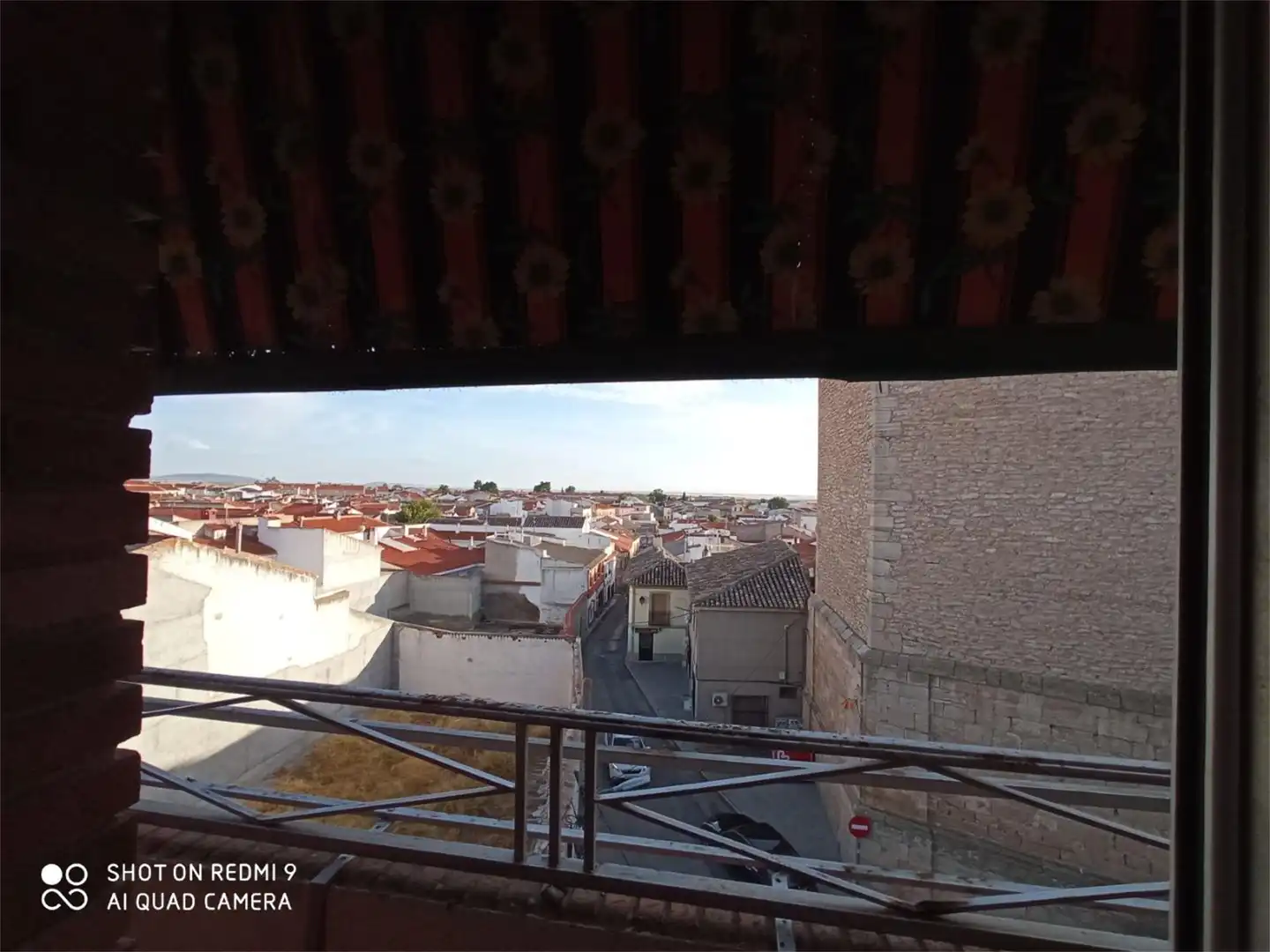 Außenansicht von Wohnung zum Verkauf in La Guardia mit Klimaanlage, Terrasse und Balkon