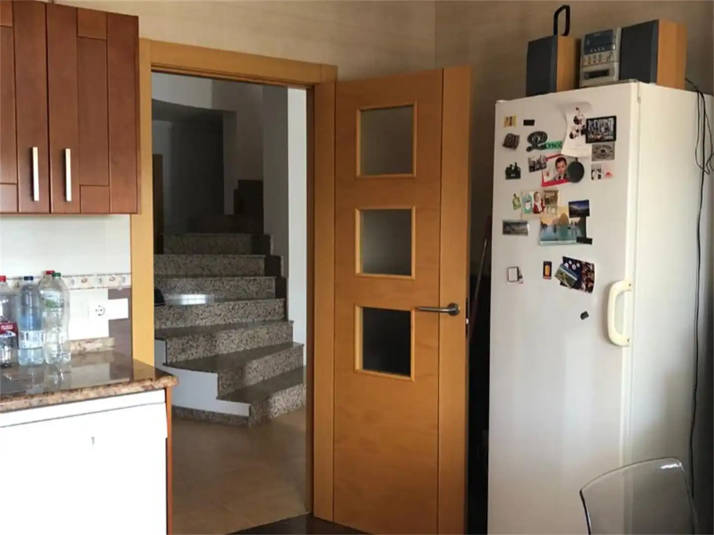 Houses for sale in Campillo Houses for sale in Lorca with Air Conditioner, Terrace and Balcony