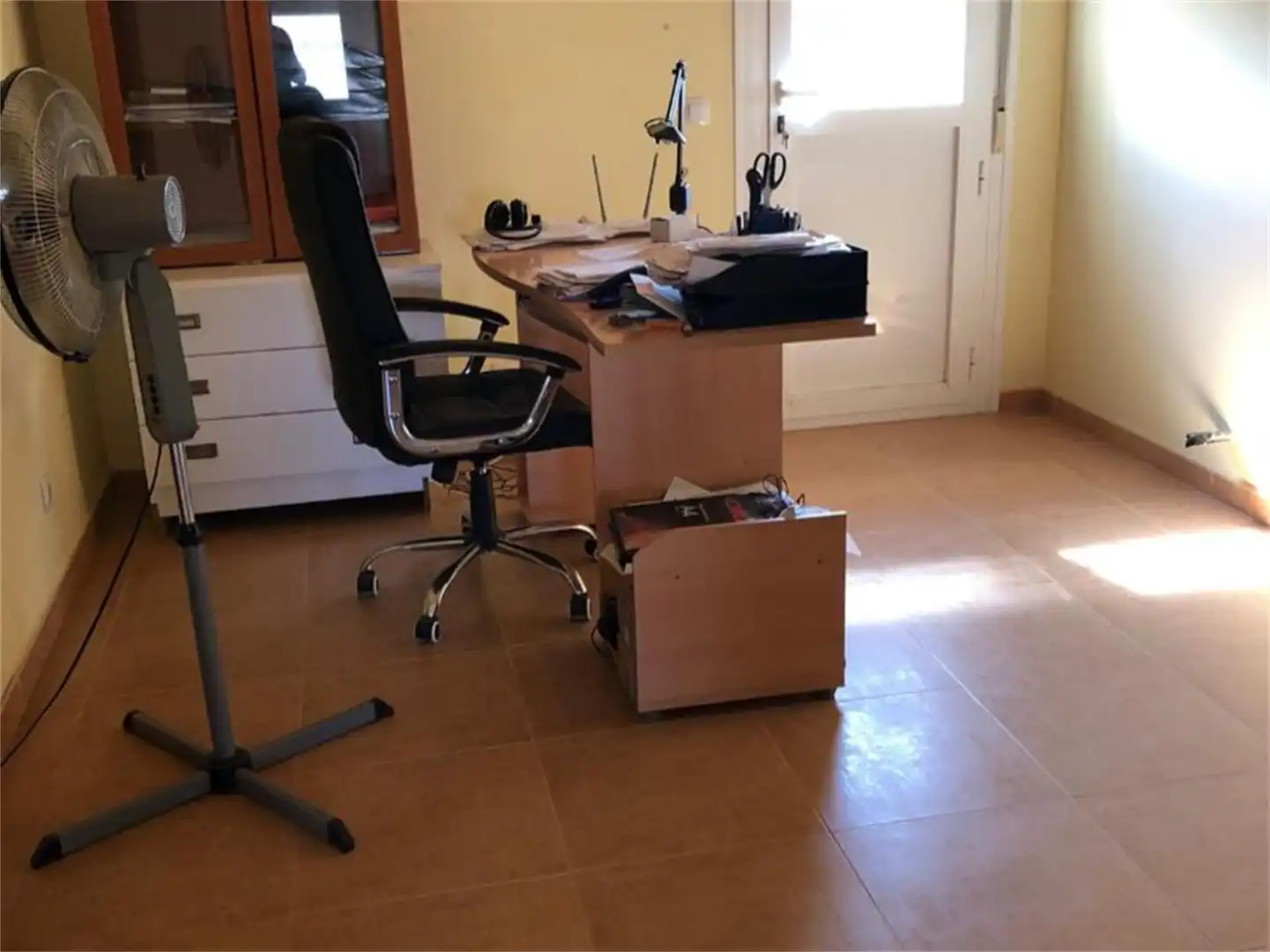 Houses for sale in Campillo Houses for sale in Lorca with Air Conditioner, Terrace and Balcony