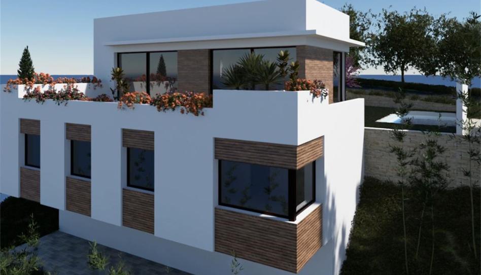 Photo 1 of House or chalet for sale in Carrer Serra D'or, Sant Pere de Riudebitlles, Barcelona