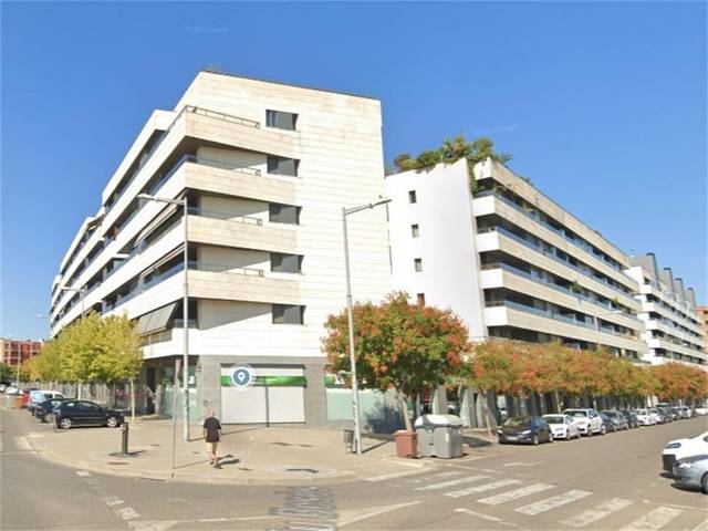 Garaje en Alquiler en Carrer Riu Besòs en Cappont