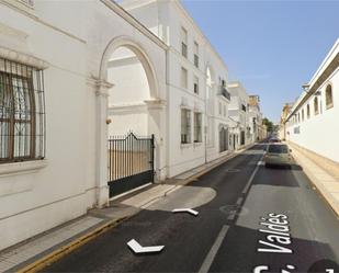 Exterior view of Box room to rent in El Puerto de Santa María