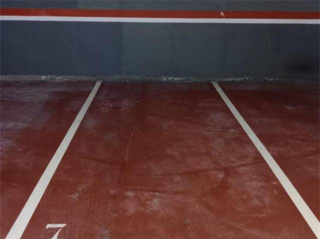 Garaje en Venta en Avinguda d'Eduard Maristany en Port Forum