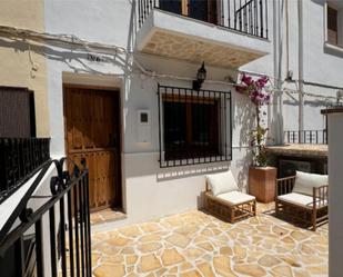 Vista exterior de Apartament en venda en Jávea / Xàbia amb Aire condicionat i Balcó