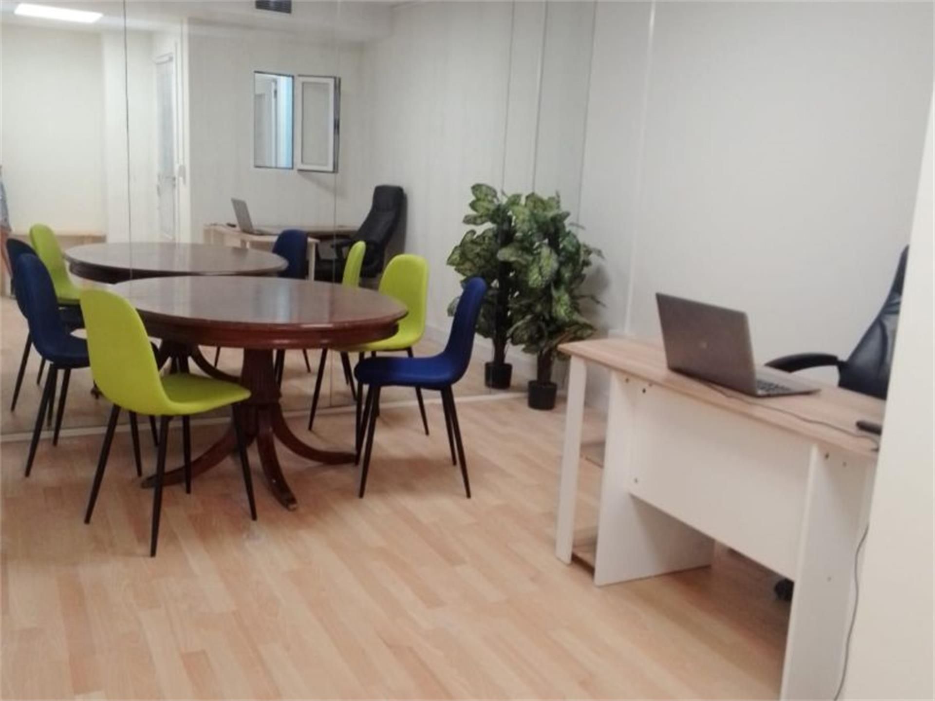 Oficina de lloguer en Alicante / Alacant