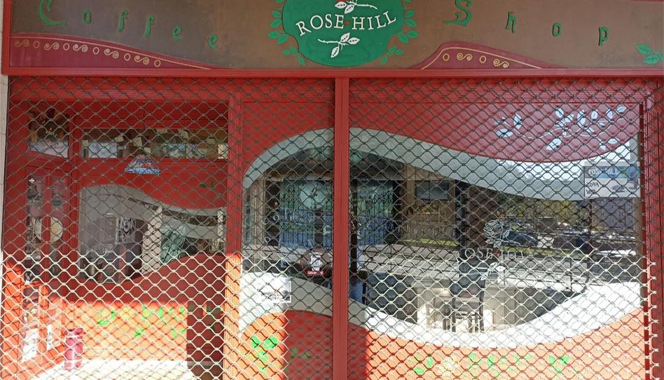 Photo 1 of Premises for sale in Rúa Carlos Velo, Barrocanes, Ourense