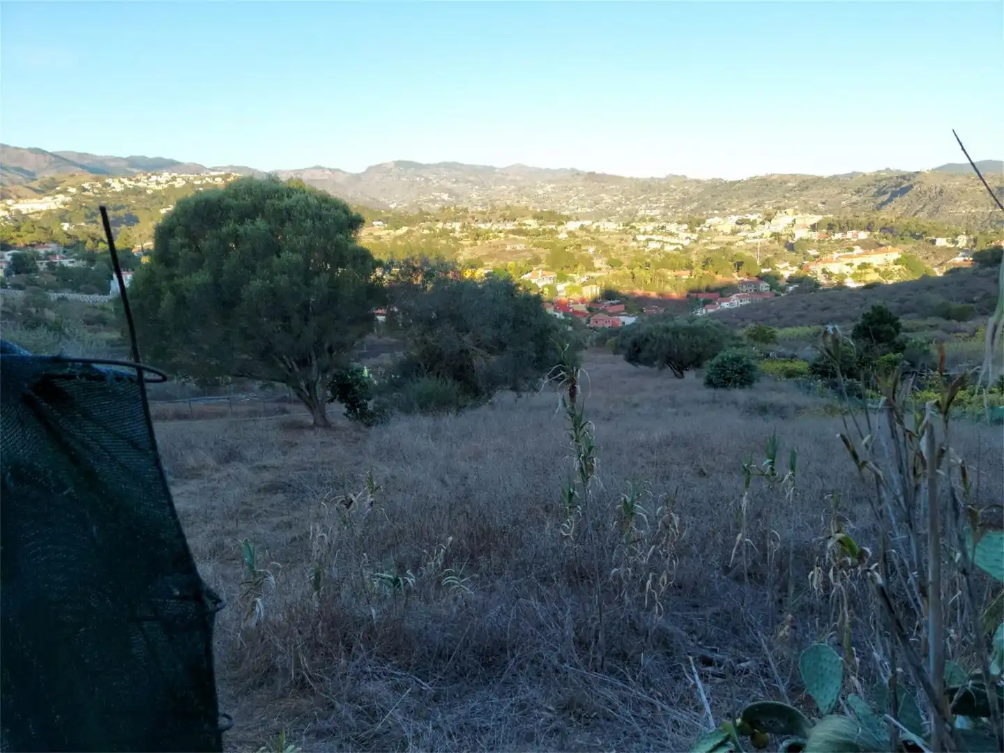 No Urbanizable en venta en Camino a Los Toscales, Cabo Blanco No Urbanizable en venta en Arona