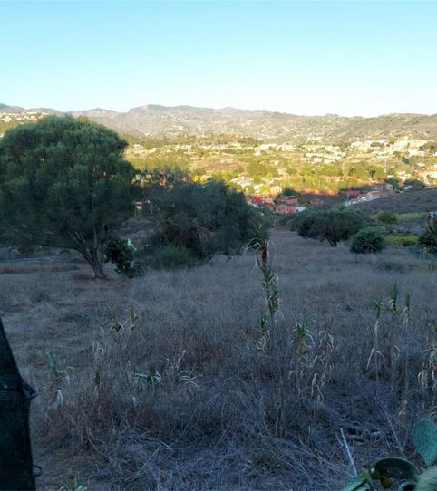 Non-constructible Land for sale in Camino a Los Toscales, Cabo Blanco, Santa Cruz de Tenerife - image 2 Photo 2 of Non-constructible Land for sale in Camino a Los Toscales, Cabo Blanco, Santa Cruz de Tenerife