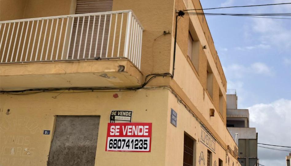 Photo 1 of Land for sale in Calle Empecinado, Barriadas Norte, Melilla