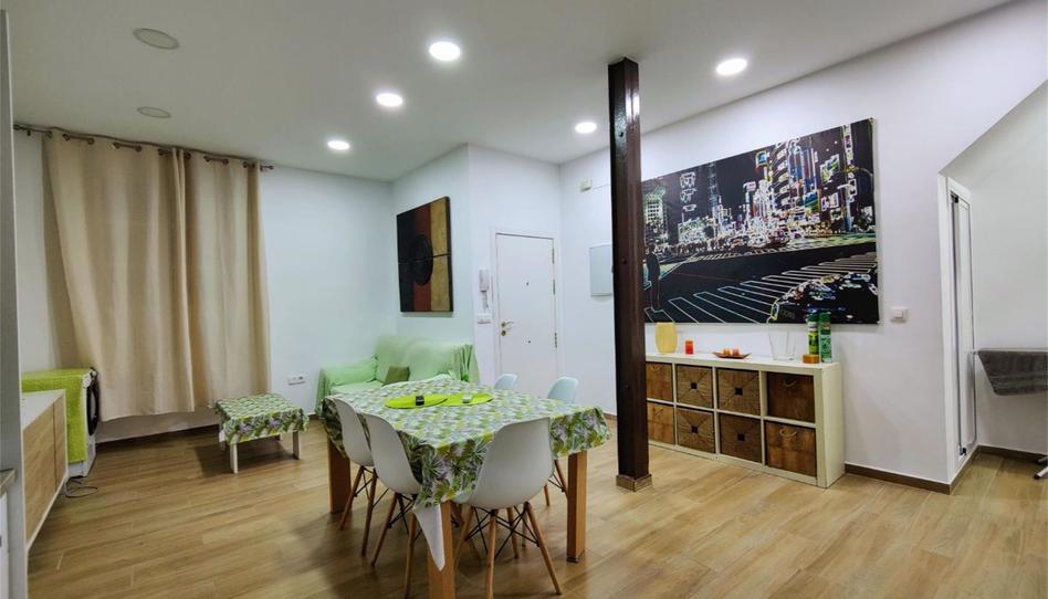 Planta baja for sale in Calle Ibáñez Marín, Centro, Melilla - image 1 Photo 1 of Planta baja for sale in Calle Ibáñez Marín, Centro, Melilla