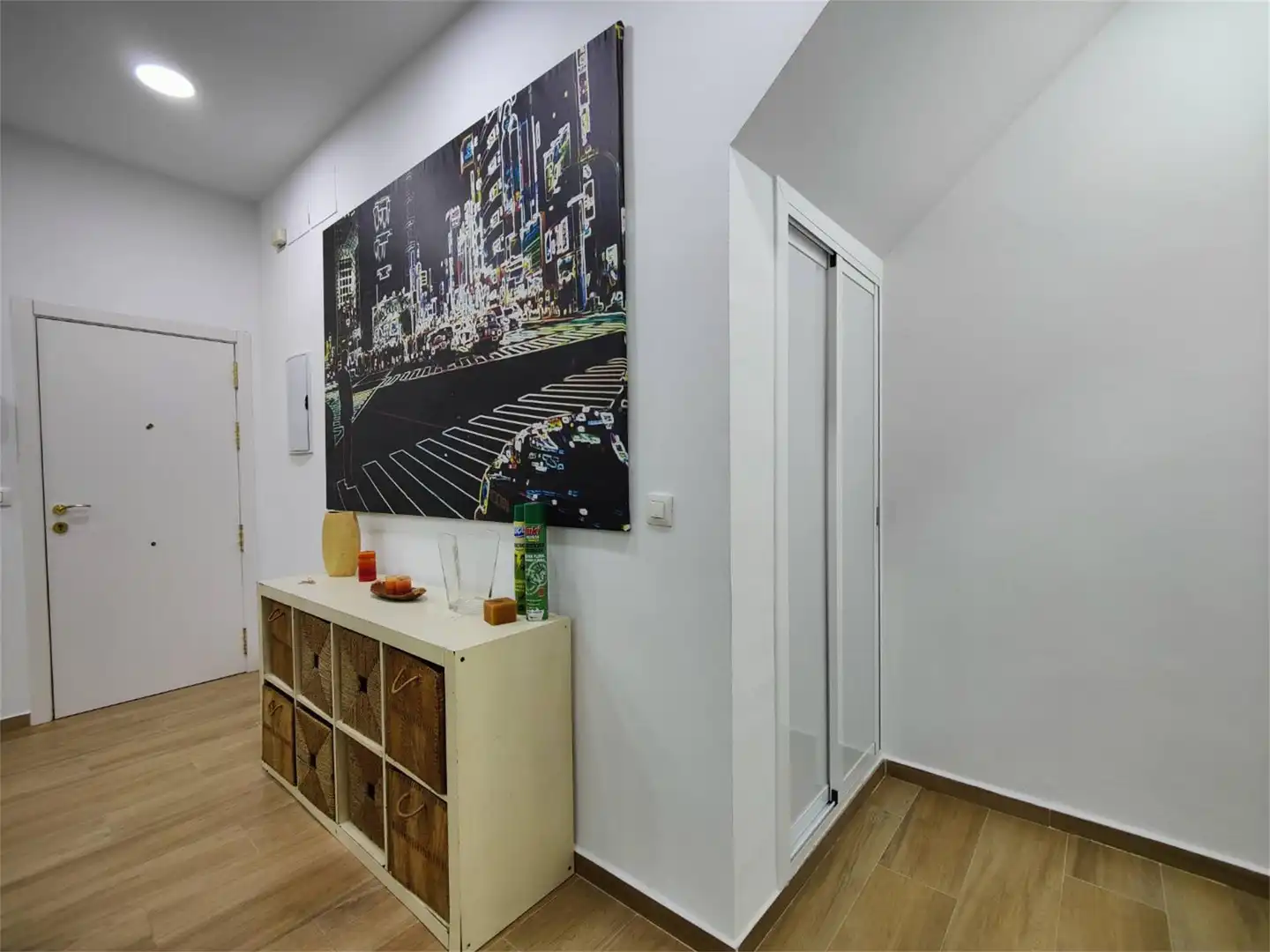 Planta baja en venta en Calle Ibáñez Marín, Centro Planta baja en venta en Melilla con Aire acondicionado, Calefacción y Amueblado