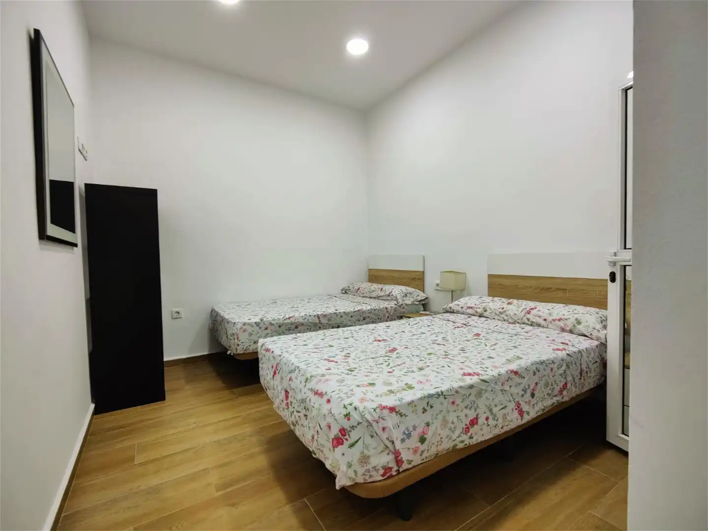 Planta baja en venta en Calle Ibáñez Marín, Centro Habitación de Planta baja en venta en Melilla con Aire acondicionado, Calefacción y Amueblado
