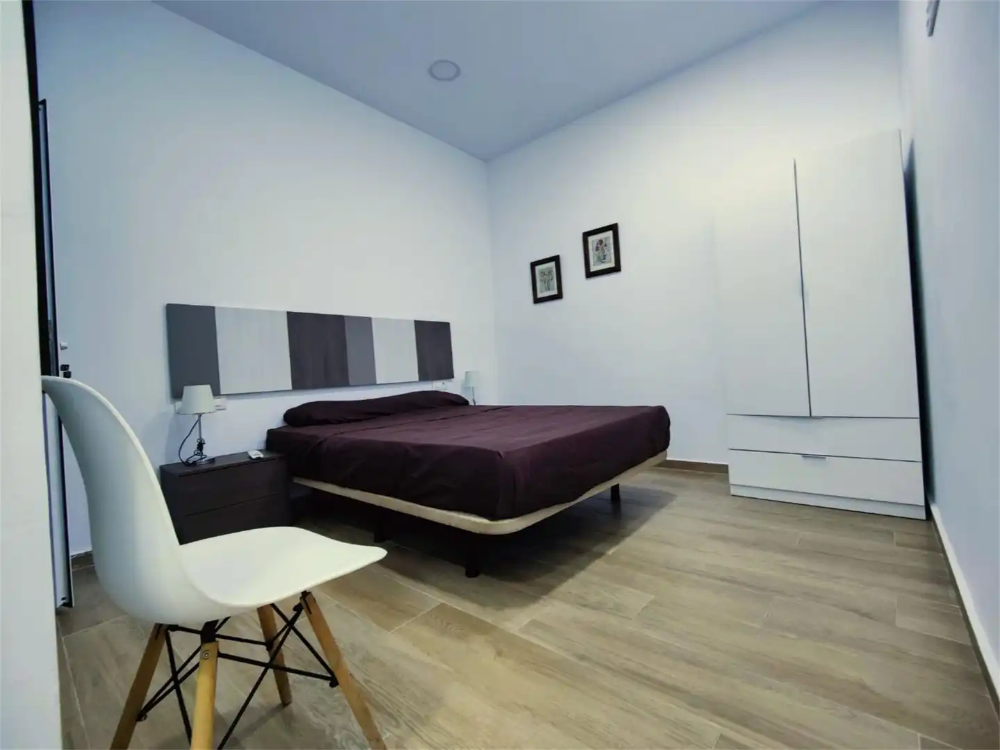 Planta baja en venta en Calle Ibáñez Marín, Centro Habitación de Planta baja en venta en Melilla con Aire acondicionado, Calefacción y Amueblado