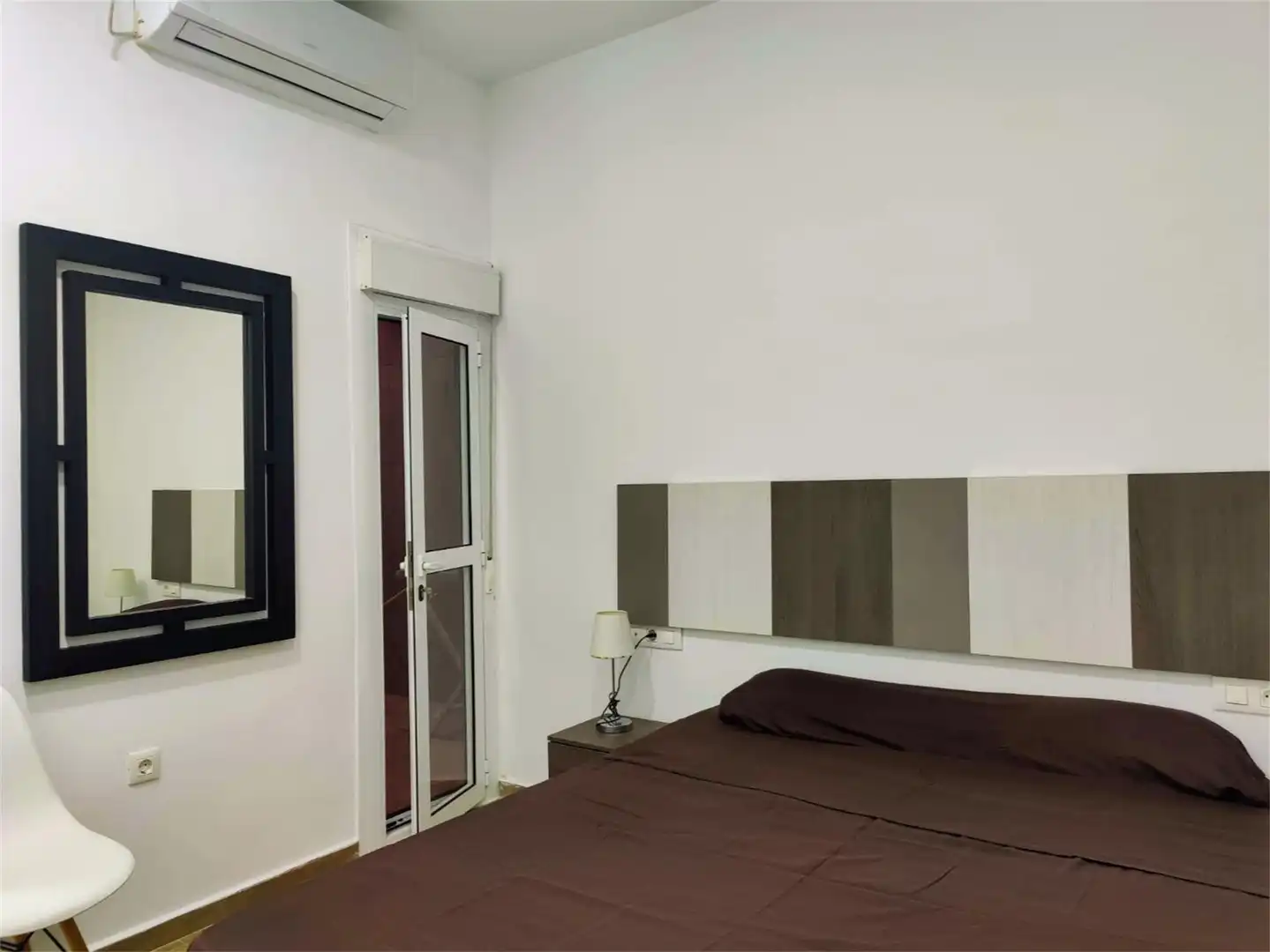 Planta baja en venta en Calle Ibáñez Marín, Centro Habitación de Planta baja en venta en Melilla con Aire acondicionado, Calefacción y Amueblado