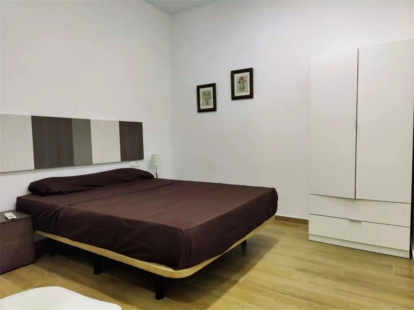 Planta baja en venta en Calle Ibáñez Marín, Centro Habitación de Planta baja en venta en Melilla con Aire acondicionado, Calefacción y Amueblado