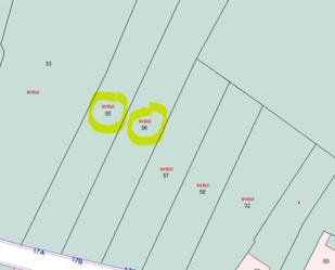 Land for sale in San Vicente de Alcántara