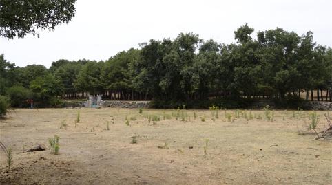 Foto 4 de Terreno en venta en Calle Chozuela, Iglesia - Estación, Madrid