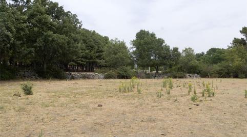 Foto 5 de Terreno en venta en Calle Chozuela, Iglesia - Estación, Madrid
