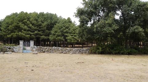 Foto 3 de Terreno en venta en Calle Chozuela, Iglesia - Estación, Madrid