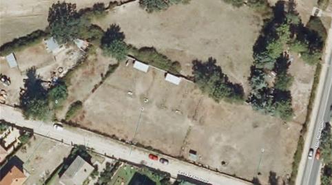 Foto 2 de Terreno en venta en Calle Chozuela, Iglesia - Estación, Madrid