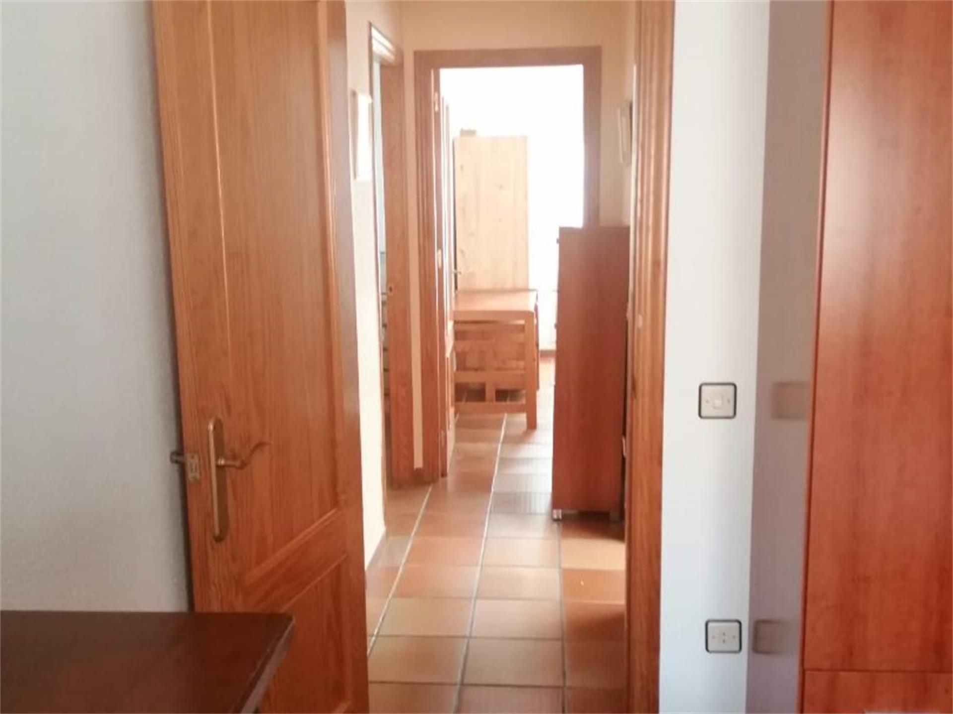 Flat for sale in Balanegra  with Air Conditioner, Private garden and Terrace