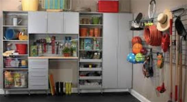 Trastero en Alquiler en Constitución - Balconcillo