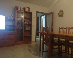 Dining room of Flat to share in Soria Capital   with Heating and Furnished