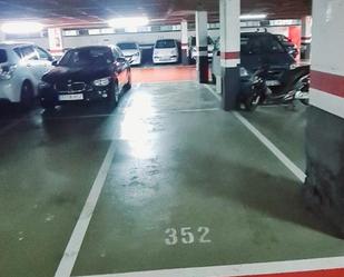 Aparcament de Garatge de lloguer en Cornellà de Llobregat