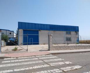 Industrial buildings for sale in Carretera de Guadalajara Torrelaguna, El Casar