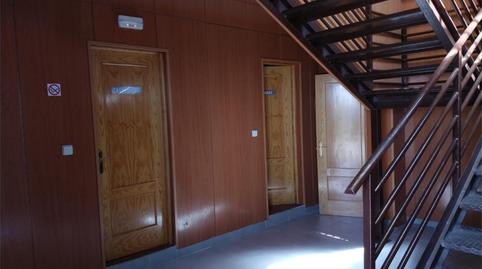 Industrial buildings to rent in Carretera de Guadalajara Torrelaguna, El Casar, Guadalajara - image 3 Photo 3 of Industrial buildings to rent in Carretera de Guadalajara Torrelaguna, El Casar, Guadalajara