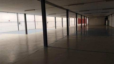 Industrial buildings to rent in Carretera de Guadalajara Torrelaguna, El Casar, Guadalajara - image 4 Photo 4 of Industrial buildings to rent in Carretera de Guadalajara Torrelaguna, El Casar, Guadalajara