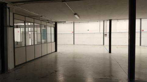 Industrial buildings to rent in Carretera de Guadalajara Torrelaguna, El Casar, Guadalajara - image 5 Photo 5 of Industrial buildings to rent in Carretera de Guadalajara Torrelaguna, El Casar, Guadalajara