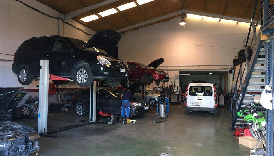 Industrial buildings for sale in Camino Viejo de Rosell, 12, Polígono Carretera de Ulldecona, Castellón - image 1 Photo 1 of Industrial buildings for sale in Camino Viejo de Rosell, 12, Polígono Carretera de Ulldecona, Castellón