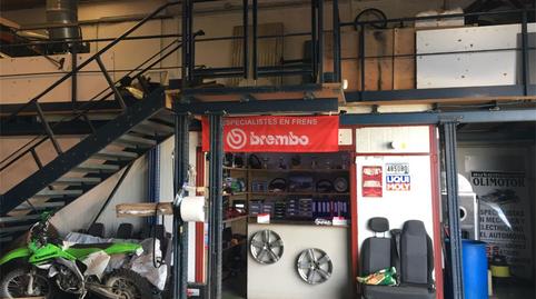 Industrial buildings for sale in Camino Viejo de Rosell, 12, Polígono Carretera de Ulldecona, Castellón - image 2 Photo 2 of Industrial buildings for sale in Camino Viejo de Rosell, 12, Polígono Carretera de Ulldecona, Castellón