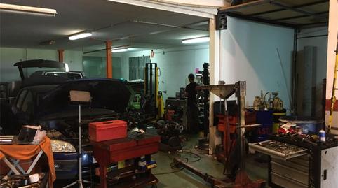 Industrial buildings for sale in Camino Viejo de Rosell, 12, Polígono Carretera de Ulldecona, Castellón - image 3 Photo 3 of Industrial buildings for sale in Camino Viejo de Rosell, 12, Polígono Carretera de Ulldecona, Castellón