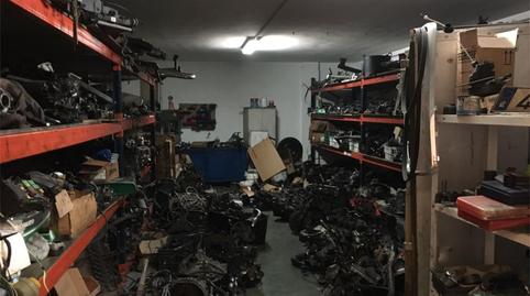 Industrial buildings for sale in Camino Viejo de Rosell, 12, Polígono Carretera de Ulldecona, Castellón - image 4 Photo 4 of Industrial buildings for sale in Camino Viejo de Rosell, 12, Polígono Carretera de Ulldecona, Castellón