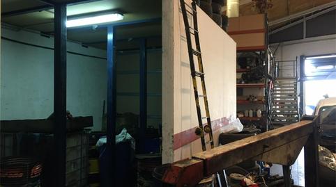 Industrial buildings for sale in Camino Viejo de Rosell, 12, Polígono Carretera de Ulldecona, Castellón - image 5 Photo 5 of Industrial buildings for sale in Camino Viejo de Rosell, 12, Polígono Carretera de Ulldecona, Castellón