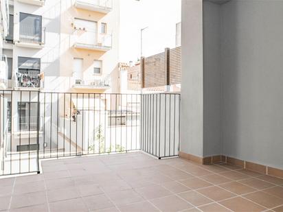 Planta baja for sale in Avenue Marti Pujol, Badalona