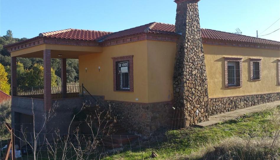 Photo 1 of House or chalet for sale in Anchuras, Ciudad Real
