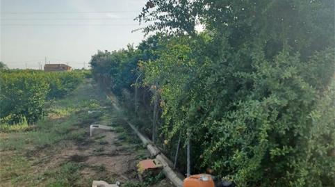 Foto 2 de No Urbanitzable en venda a Calle de la Libertad, Puente Tocinos, Murcia