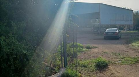 Foto 3 de No Urbanitzable en venda a Calle de la Libertad, Puente Tocinos, Murcia