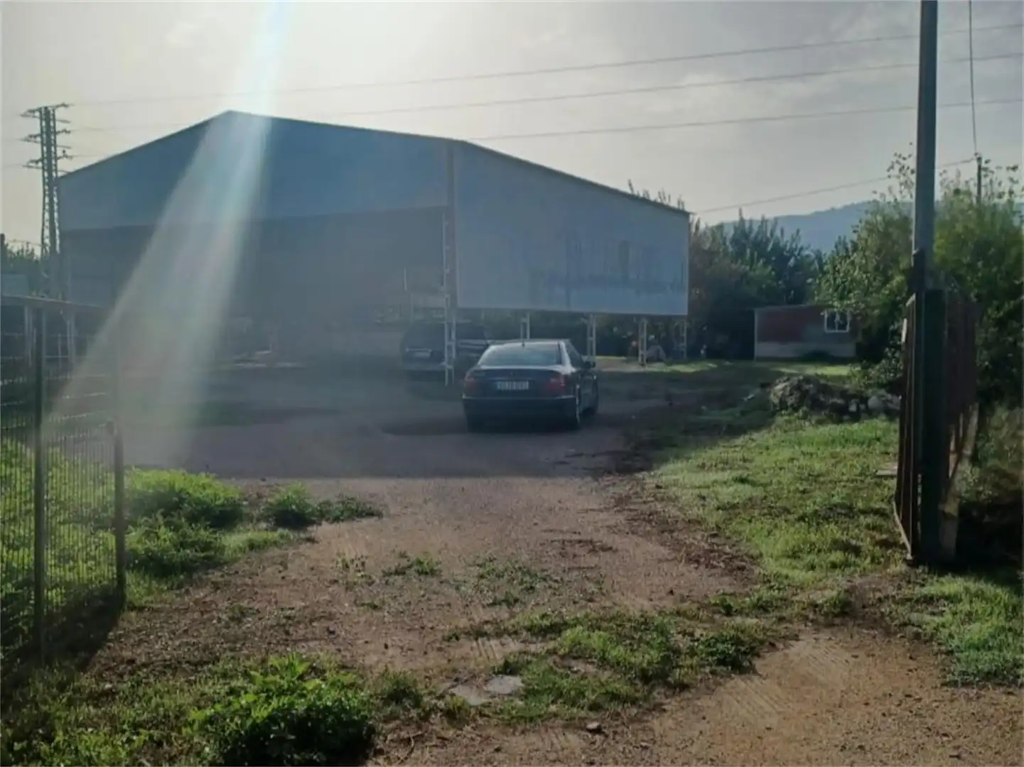 Non-constructible Land for sale in Murcia