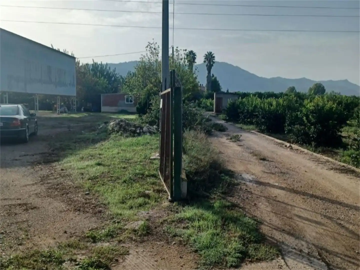Non-constructible Land for sale in Murcia
