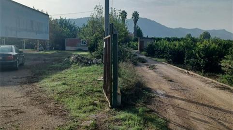 Foto 5 de No Urbanitzable en venda a Calle de la Libertad, Puente Tocinos, Murcia