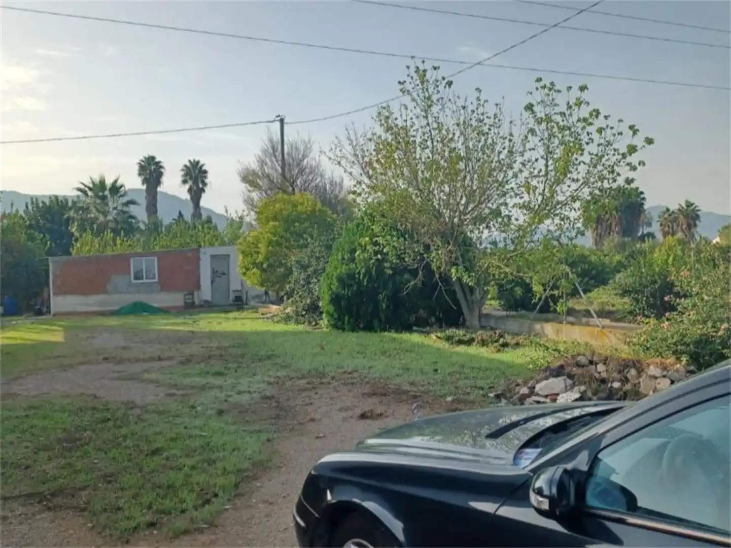 Non-constructible Land for sale in Murcia