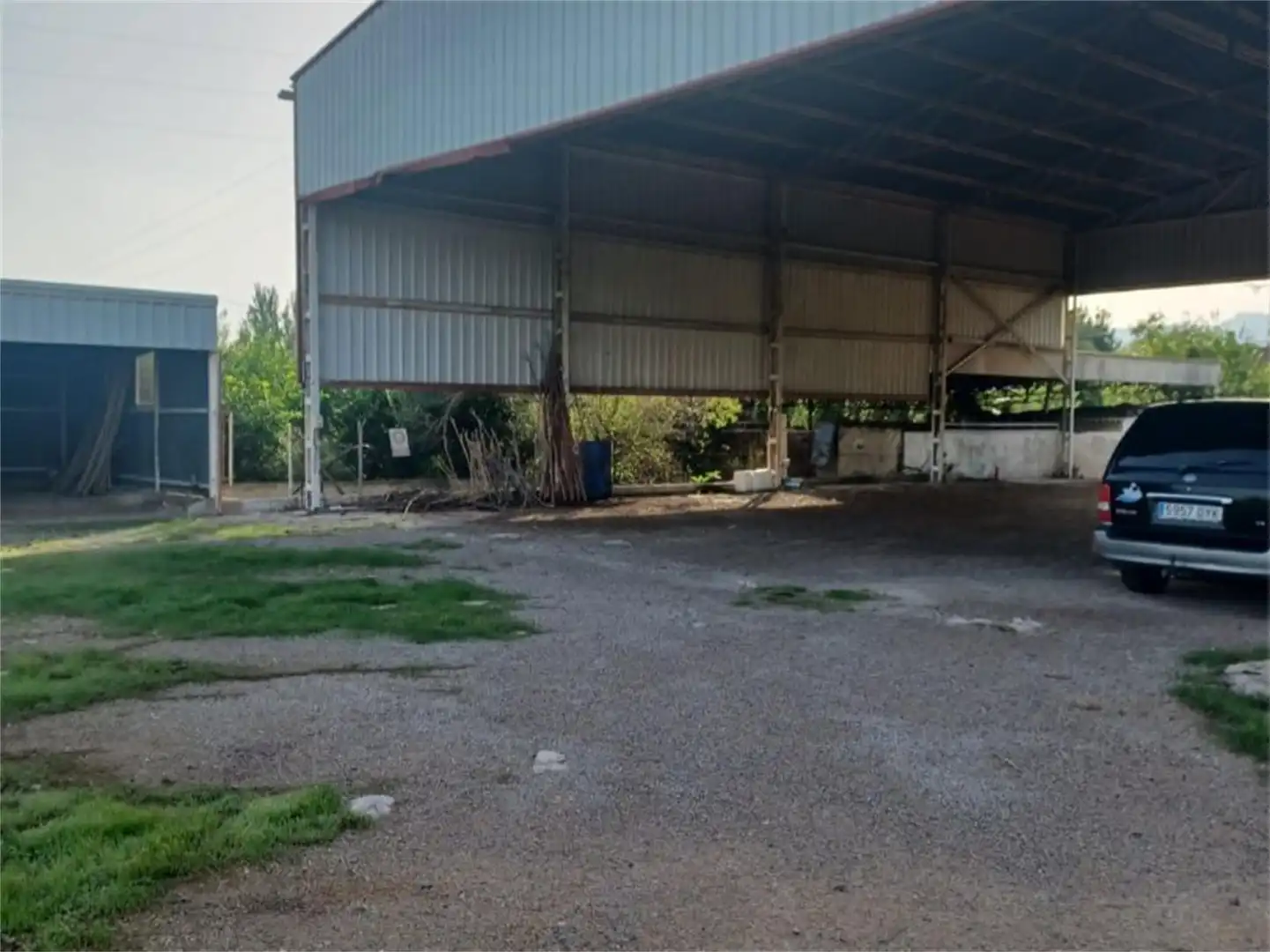 Non-constructible Land for sale in Murcia