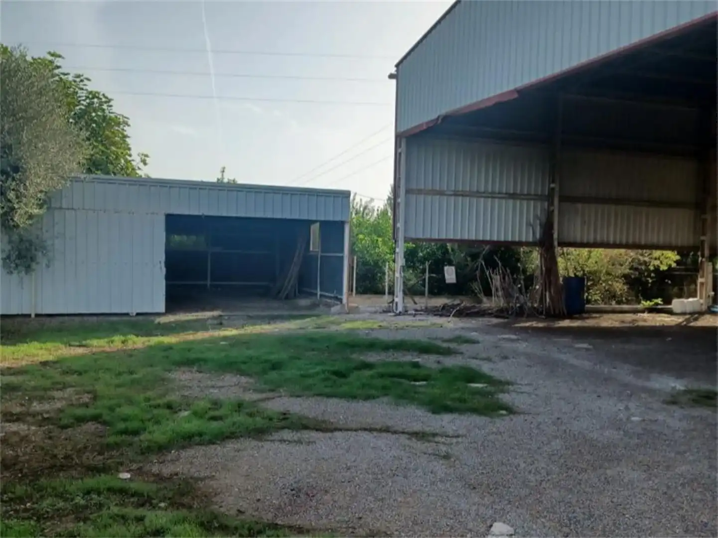 Non-constructible Land for sale in Murcia