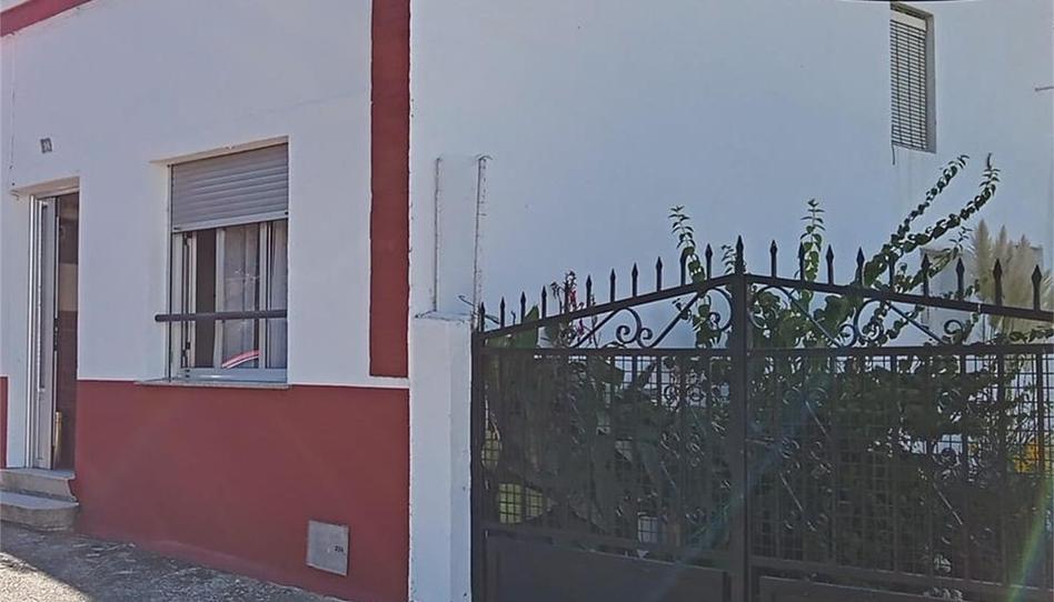 Foto 1 de Finca rústica per a compartir a Calle Mimbrero, Aldeadávila de la Ribera, Salamanca